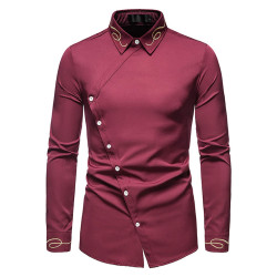 CHEMISE SOIREE HOMME