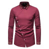 CHEMISE SOIREE HOMME