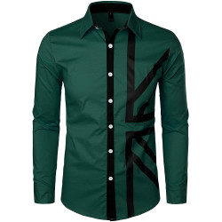 CHEMISE SOIREE HOMME