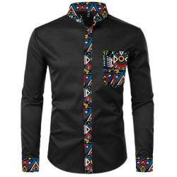 CHEMISE SOIREE HOMME