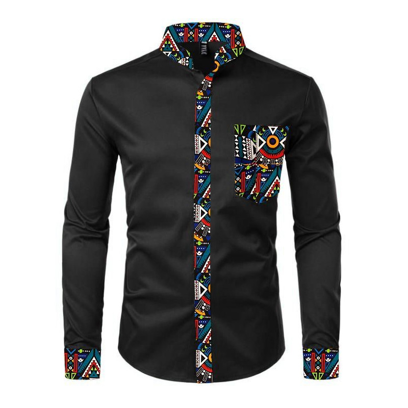 CHEMISE SOIREE HOMME