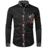 CHEMISE SOIREE HOMME