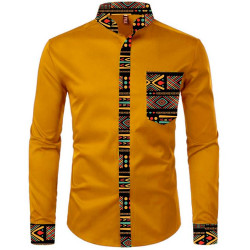 CHEMISE SOIREE HOMME