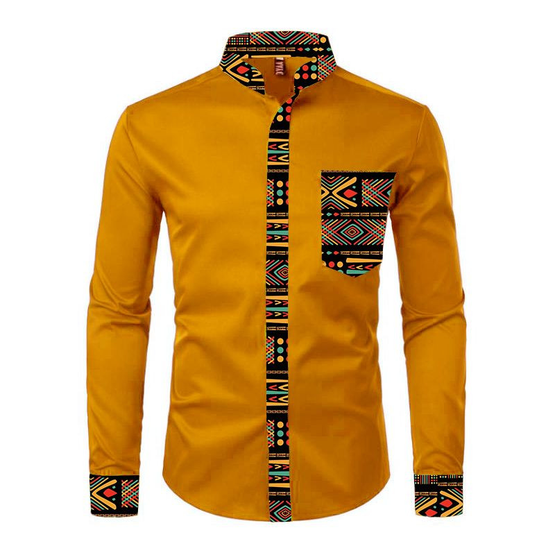 CHEMISE SOIREE HOMME