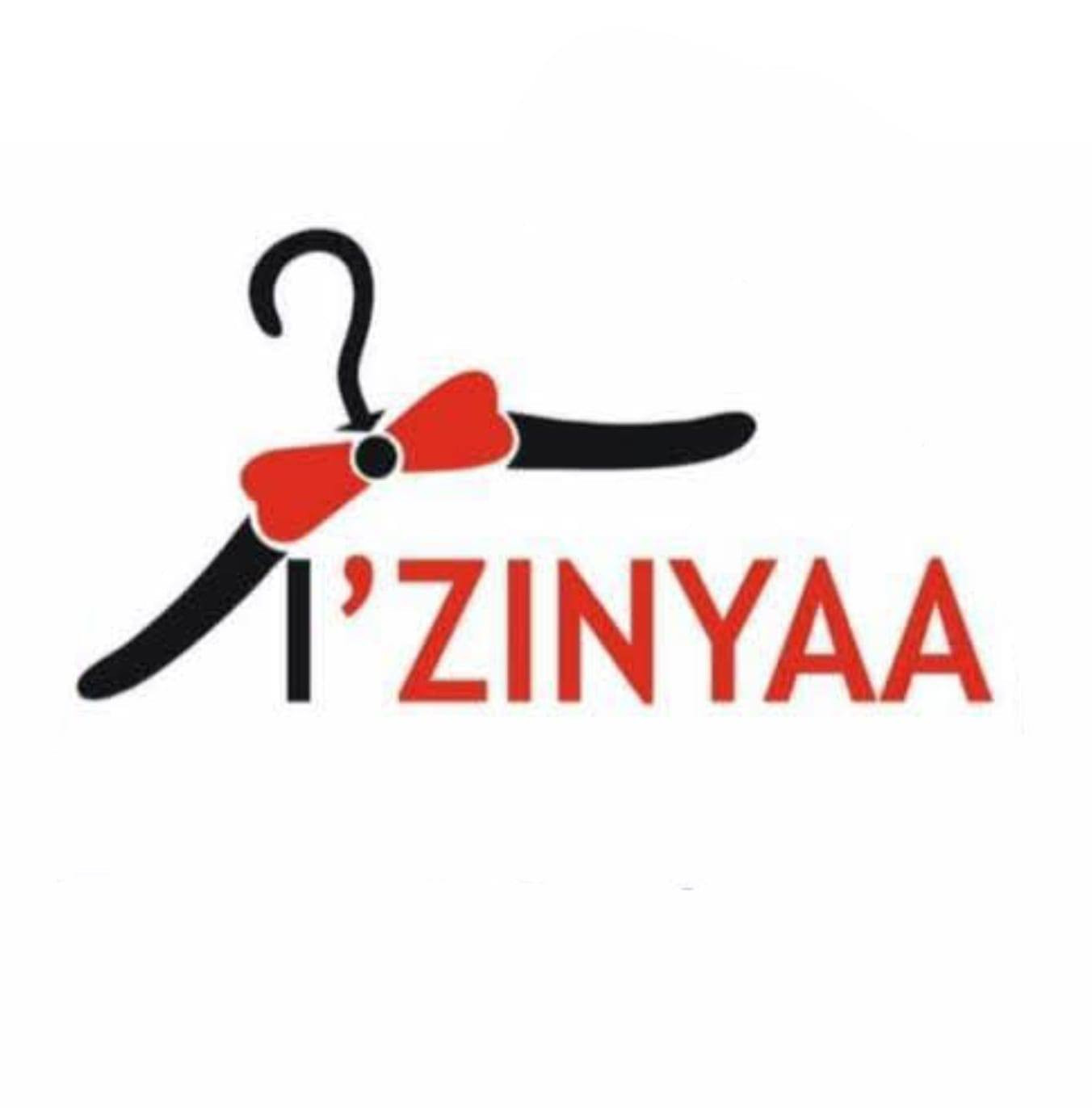 Izinyaa Couture
